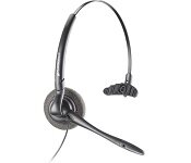 Poly 45273-01 DuoSet office Headset H141N