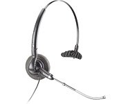 Poly 45276-01 DuoSet office Headset H141