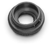 Poly 46186-01 Spare Ear Cushion 1 Leatherette Duoset M17X