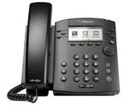 Poly 4870-48450-112 Premier Services 1Yr Vvx 411 12Line Desktop Phone Gigabit Ethernet With Hd Voice