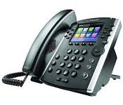 Poly 4870-48450-312 Premier Services 3 Yr Vvx 411 12-Line Destop Phone Gigabit Ethernet With Hd Voic