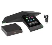 Poly 4870-85330-112 Premier Services - 1 Yr Trio 8500 Collab Kit Inc Trio 8500 Visual+ Ee Mini Cam