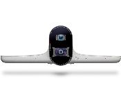 Poly 487P-87090-312 + Service 3 Yr Studio E70