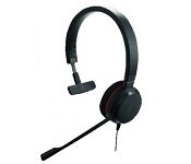 Jabra 4993-823-309 Evolve 20SE MS mono