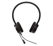 Jabra 4999-823-309 Evolve 20SE MS stereo