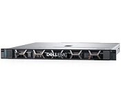 Dell 4ER4400902AU R440 1U Silver-4210R(1/2) 16Gb (1/16) 600Gb Sas 2.5"(1/8) 550W (1/2)H730P3Y Nbd