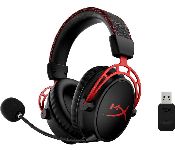 HP 4P5D4AA Hyperx Cloud Alpha Wireless