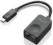 Lenovo 4X90F84315 ThinkPad Ethernet Extension Cable
