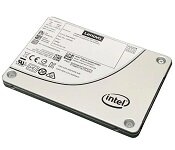 Lenovo 4XB7A10247 Thinksystem 2.5" S4510 240Gb En Sata Ssd