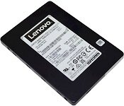 Lenovo 4XB7A17077 Thinksystem 2.5" 5300 960Gb En Sata Ssd