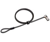 Lenovo 4XE0G97138 Kensington Combination Cable Lock from 