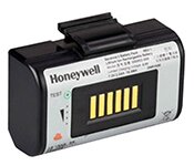 Honeywell 50133975-001 HONEYWELL BATTERY FOR RP2 MOBILE LABEL PRINTER,SMART,LI-ION 7.2V 2500mAh,LED