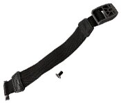 Honeywell 50142387-001 HONEYWELL HAND STRAP FOR EDA60K,GRAY