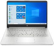 HP 51M95PA 14In Cel-N4500 4Gb 128Gb W11H Sm