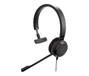Jabra 5393-829-309 Evolve 30 II UC mono