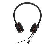 Jabra 5399-823-309 Evolve 30 II MS stereo