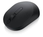 Dell 570-ABEG Mobile Wireless Mouse # Ms3320W - B