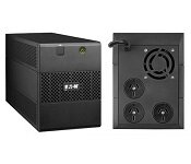 Eaton 5E1500IUSB-AU 5E UPS 1500VA/900W 3 x ANZ OUTLETS, Fan