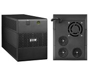 Eaton 5E2000IUSB-AU 5E UPS 2000VA/1200W 3 x ANZ OUTLETS, Fan