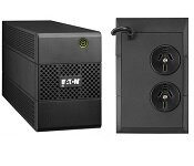 Eaton 5E650IUSB-AU 5E UPS 650VA/360W 2 x ANZ OUTLETS, no Fan