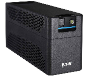 Eaton 5E700UIAU 5E G2 Ups 700Va/360W 2 X Anz Outlets, No Fan, Tower 2Yr