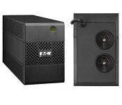 Eaton 5E850IUSB-AU 5E UPS 850VA/480W 2 x ANZ OUTLETS, no Fan