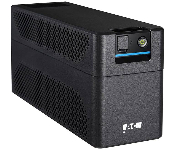 Eaton 5E900UIAU 5E G2 Ups 900Va/480W 2 X Anz Outlets, No Fan, Tower 2Yr
