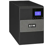 Eaton 5P1550AU-5WTY 5P 1550Va / 1100W Tower Ups With Lcd Plus Extended Service Plan 5Th Year Wty Bundle