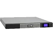 Eaton 5P1550IR-WPS-4YR 5P 1550Va / 1100W 1U Rack 10Amp Input Ups + Warranty+ Standard Uplift 4 Year: 5 Series Ups