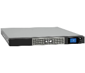 Eaton 5P650IR-5WTY 5P 650Va / 420W 1U Rackmount Ups With Lcd Plus Extended Service Plan 5Th Year Wty B