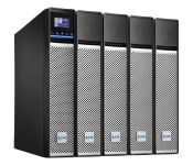 Eaton 5PXEBM48RT2UG2 5Px Ebm 48V Rt2U F/1000/1500Va