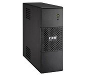 Eaton 5S1600AU Powerware 5S1600AU 1600VA/960W Line Interactive UPS LCD