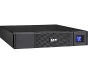 Eaton 5SC1500IR 5SC 1500VA / 1050W 2RU Short depth Rack UPS, 8 x IEC Sockets
