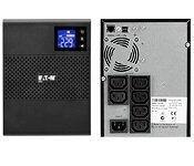 Eaton 5SC750i Powerware 5SC 750VA / 525W Line Interactive Sine Wave Mini Tower UPS. Network based using IPP as a proxy.