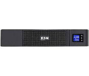 Eaton 5SX1750RAU-5WTY 5Sx 1750Va/1575W Rack/Tower 2U Plus Extended Service Plan 5Th Year Wty Bundle