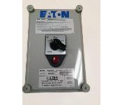 Eaton 6000MBS2 6Kva Hardwired Interlocked External Bypass Wsep Byp Input (Max 6Mm2)