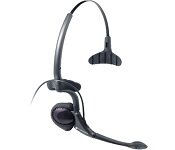 Poly 61122-01 DuoPro office Headset H171N