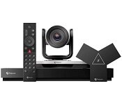 Poly 6230-86555-012 Zto Zoom - G7500 Kit With Ee Iv-12X Camera & Tc8