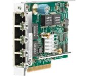 HPE 629135-B22 1Gbe 4P Flr-T Bcm5719 Adptr