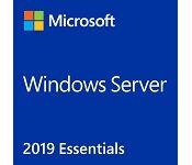 Dell 634-BSFZ Windows Server 2019 Essentials Edition 2 Socket Rok