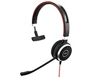 Jabra 6393-823-189 Evolve 40 MS, Mono, USB-C