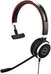Jabra 6393-829-289 Evolve 40 UC, Mono, USB-C