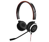 Jabra 6399-823-189 Evolve 40 MS, Stereo, USB-C