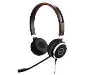 Jabra 6399-829-289 Evolve 40 UC, Stereo, USB-C