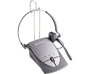 Poly 65145-01 S12 Telephone Headset System