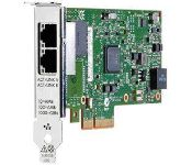 HPE 652497-B21 1Gbe 2P Base-T I350 Adptr