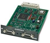 APC 66061 MGE JBus/Modbus Card