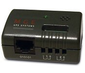 APC 66846 MGE Environment Sensor for Network Management Cable