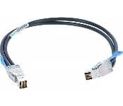 HPE 691968-B21 0.5M Ext Mini Sas Hd To Mini Sas Hd Cable