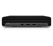 HP 6L5R5PA Pro 400 Mini G9 I5-12500T 8Gbx1-D4Nb 256Gb Wifi6 Bt5.2 W10P-W11Dg 1Yr